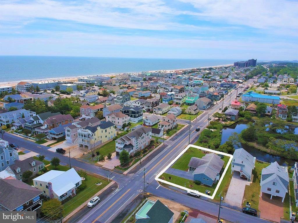 Bethany Beach, DE 19930,47 N PENNSYLVANIA AVE