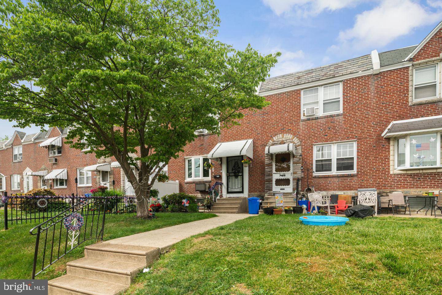 Philadelphia, PA 19136,3334 HARTEL AVE