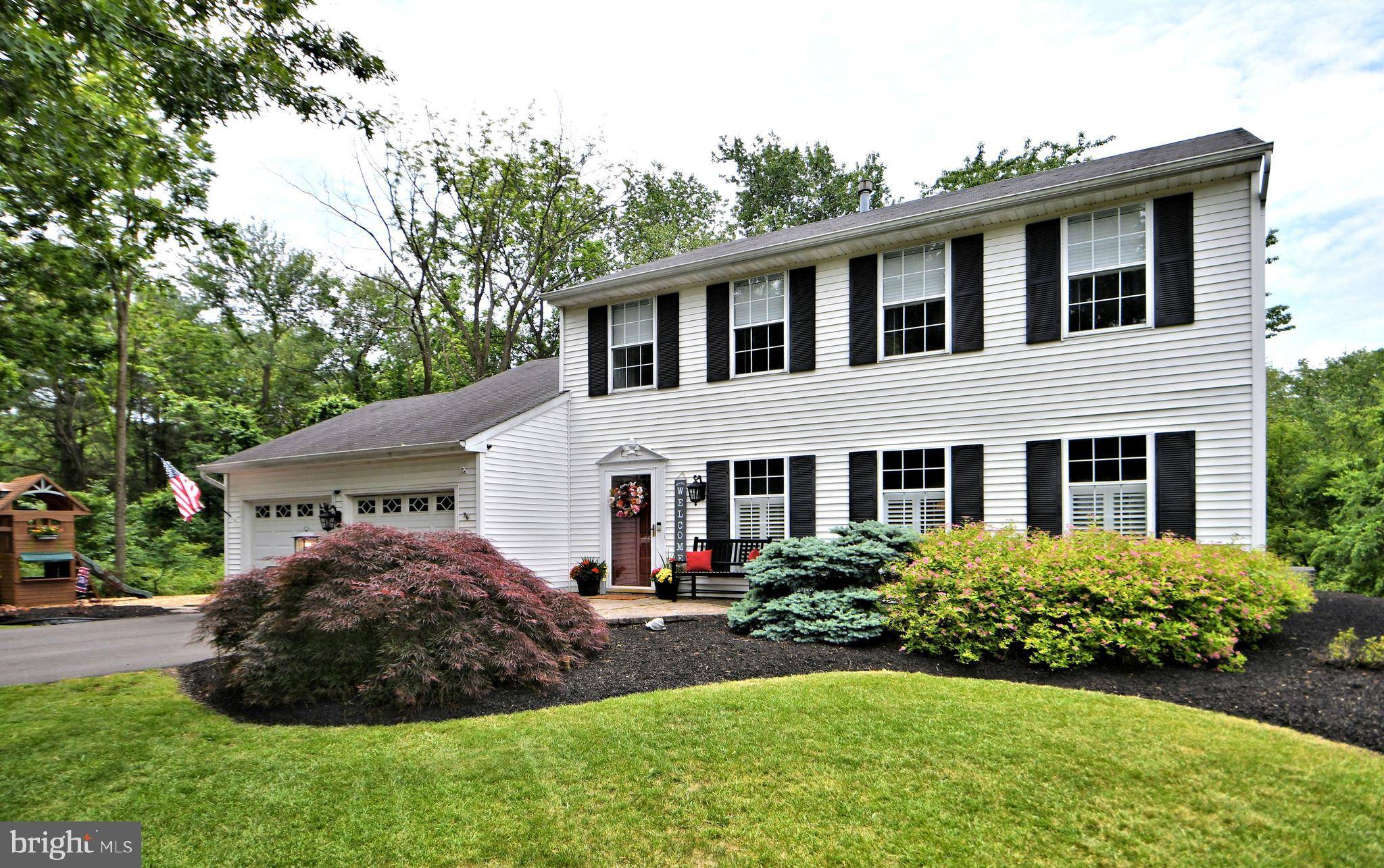 Lansdale, PA 19446,126 BELLOWS WAY