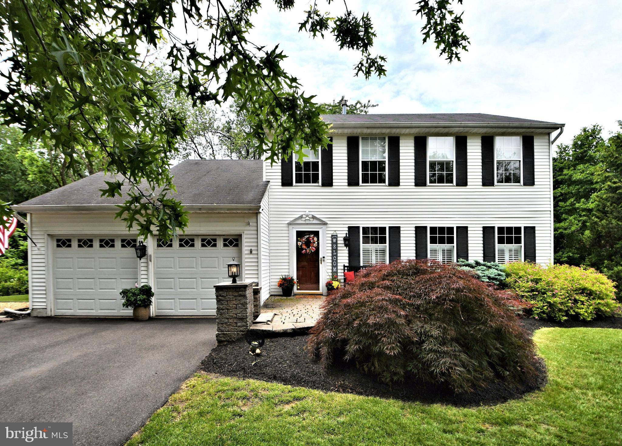 Lansdale, PA 19446,126 BELLOWS WAY