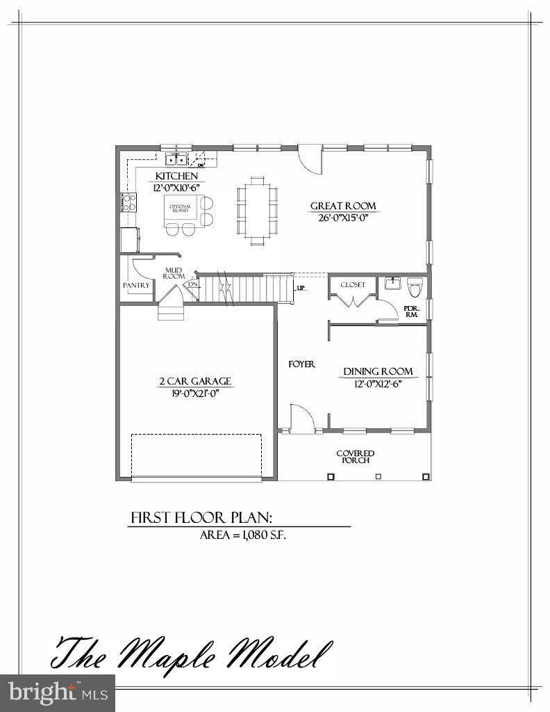 Oxford, PA 19363,415 RADCLIFFE CT