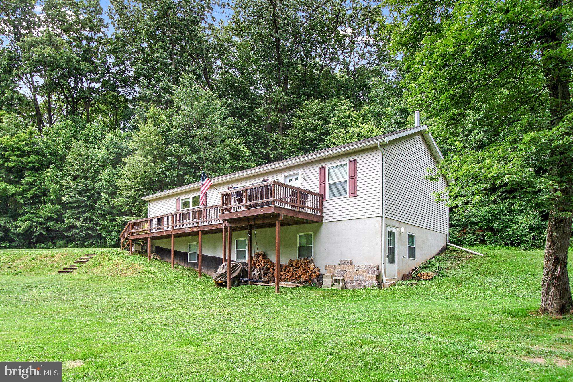 Airville, PA 17302,159 RICHARDSON RD