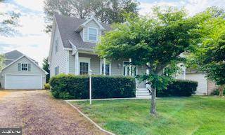 Ocean Pines, MD 21811,145 PINE FOREST DR