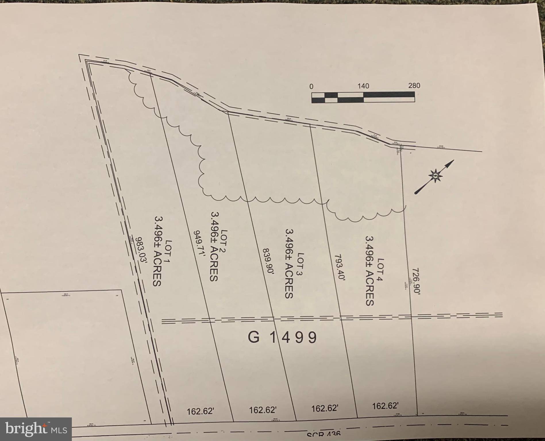 Millsboro, DE 19966,LOT 4 CURLEY DR