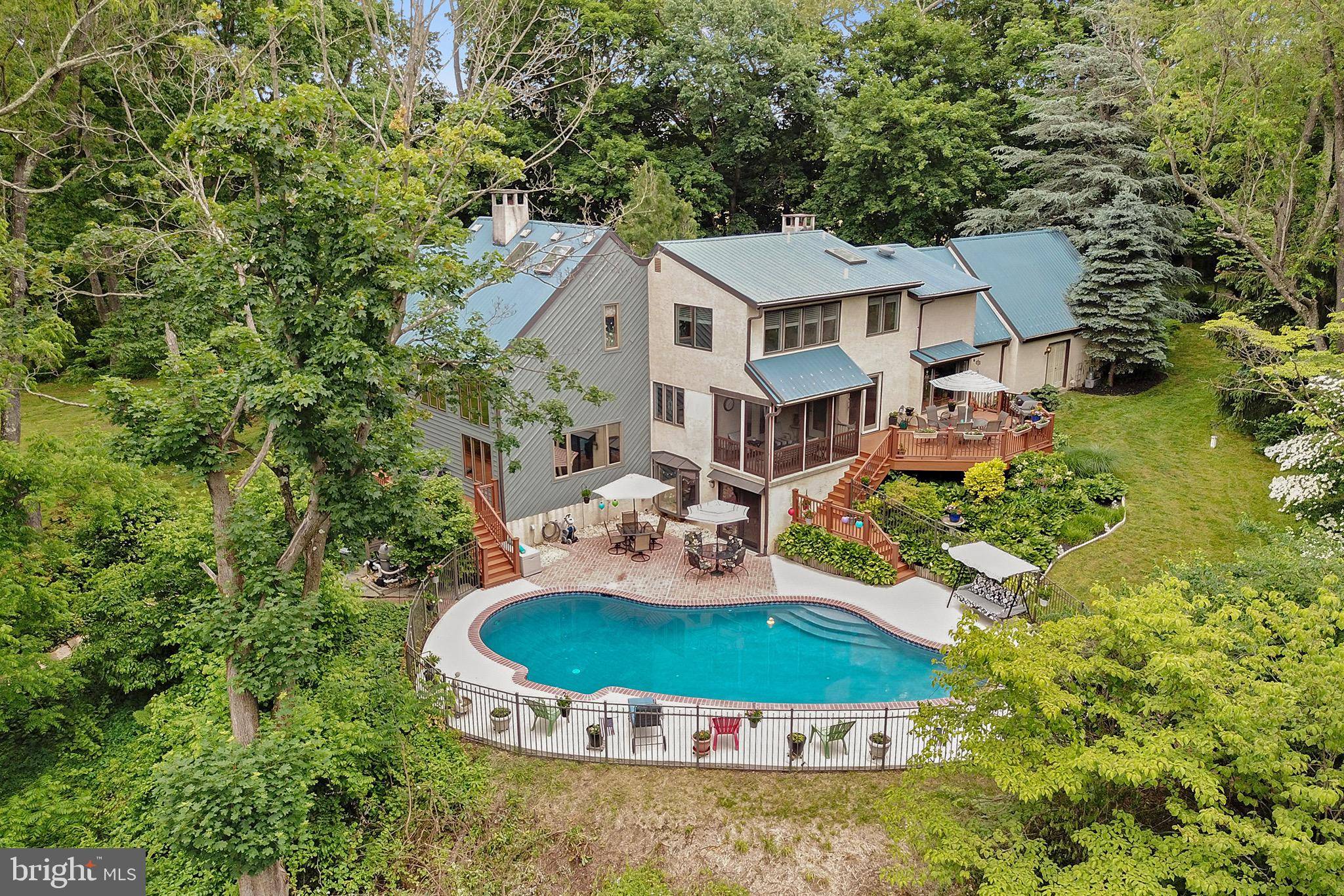 Chadds Ford, PA 19317,118 HARVEY LN