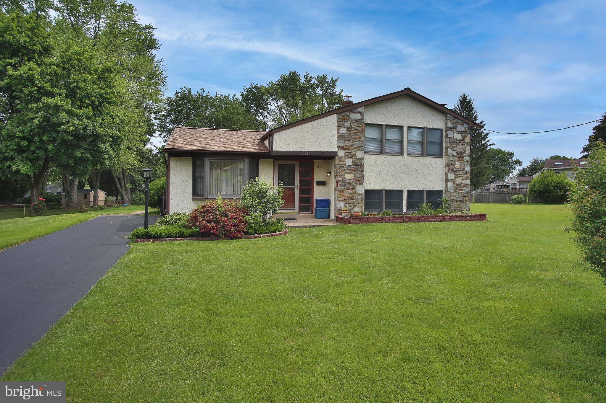 Warminster, PA 18974,1071 FITCH PL