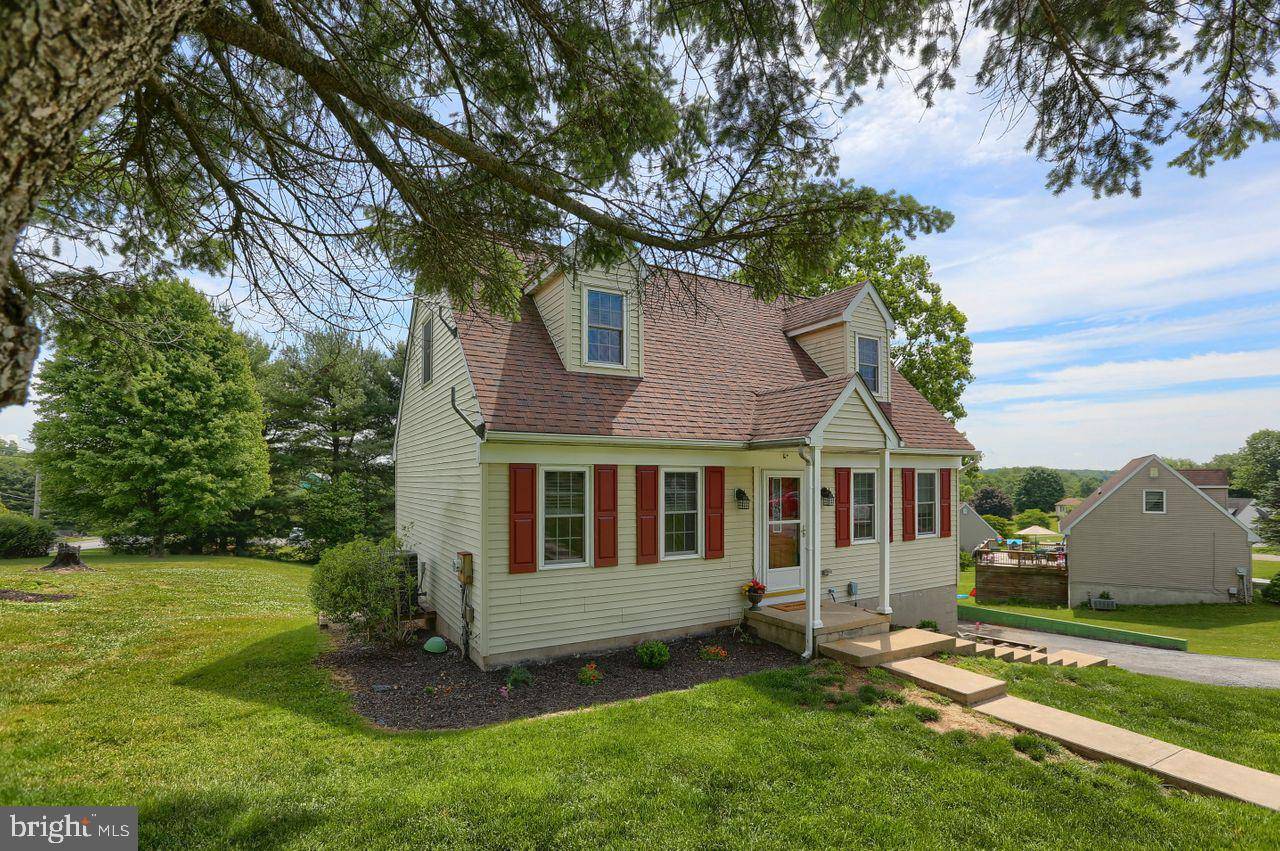 Quarryville, PA 17566,9 ANN PL