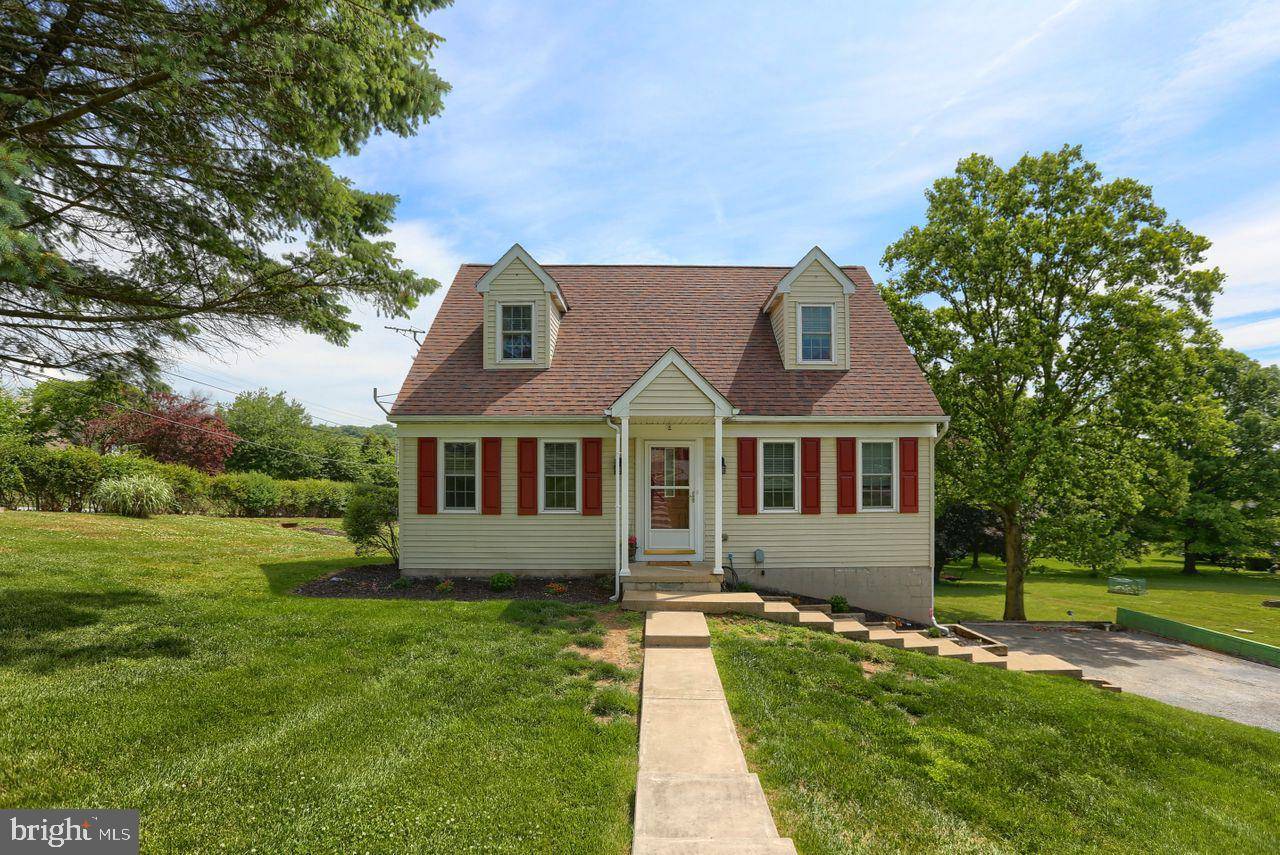 Quarryville, PA 17566,9 ANN PL