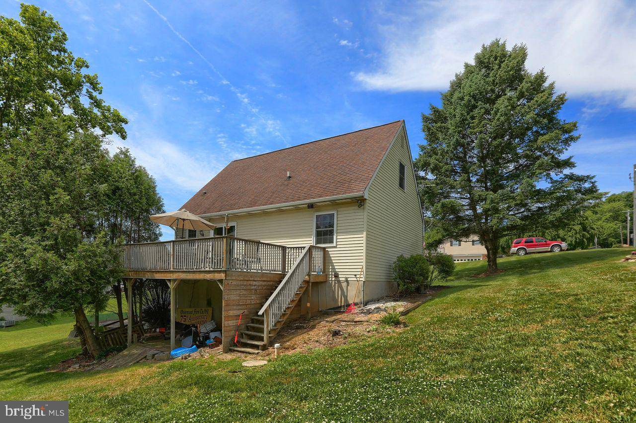 Quarryville, PA 17566,9 ANN PL