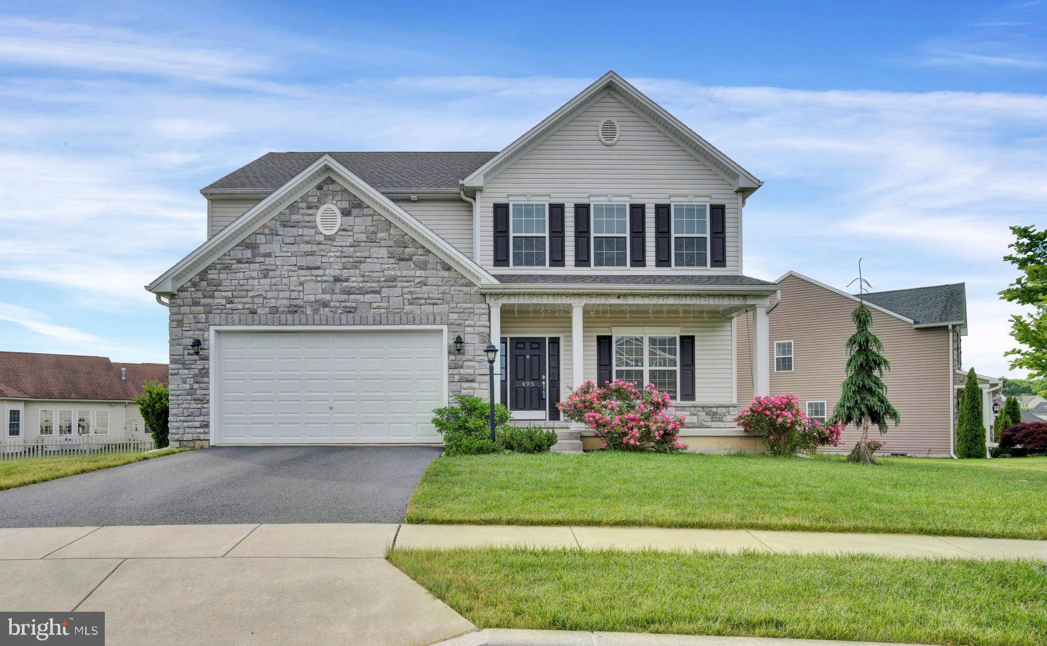 Mechanicsburg, PA 17050,495 JAROD CT