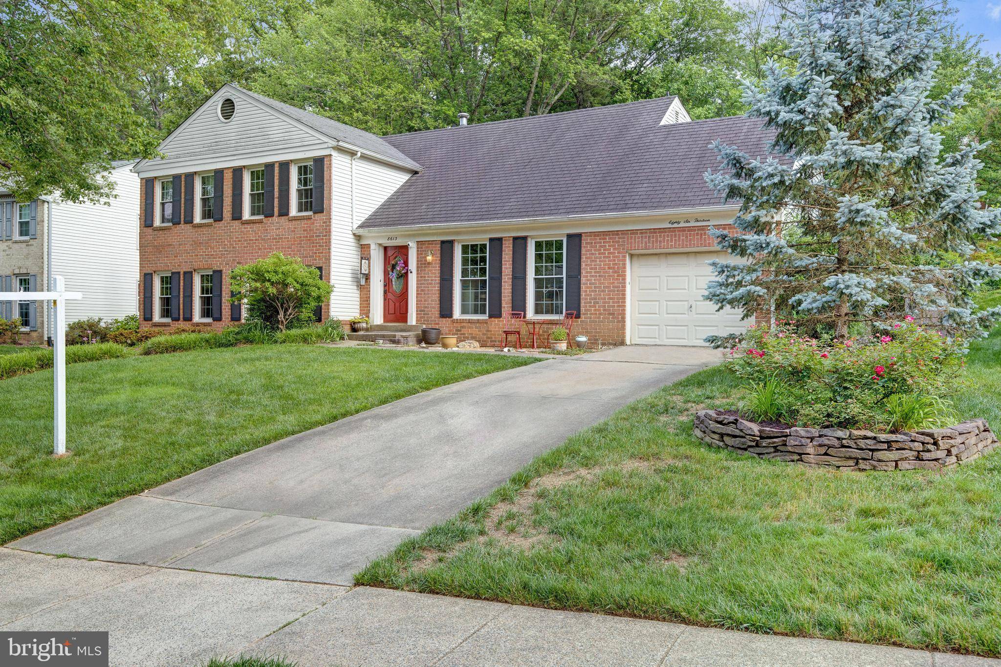 Springfield, VA 22152,8613 ETTA DR