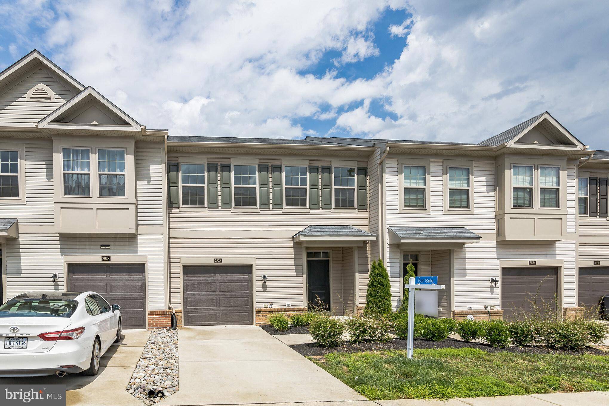 Woodbridge, VA 22193,3636 CHIPPENDALE CIR