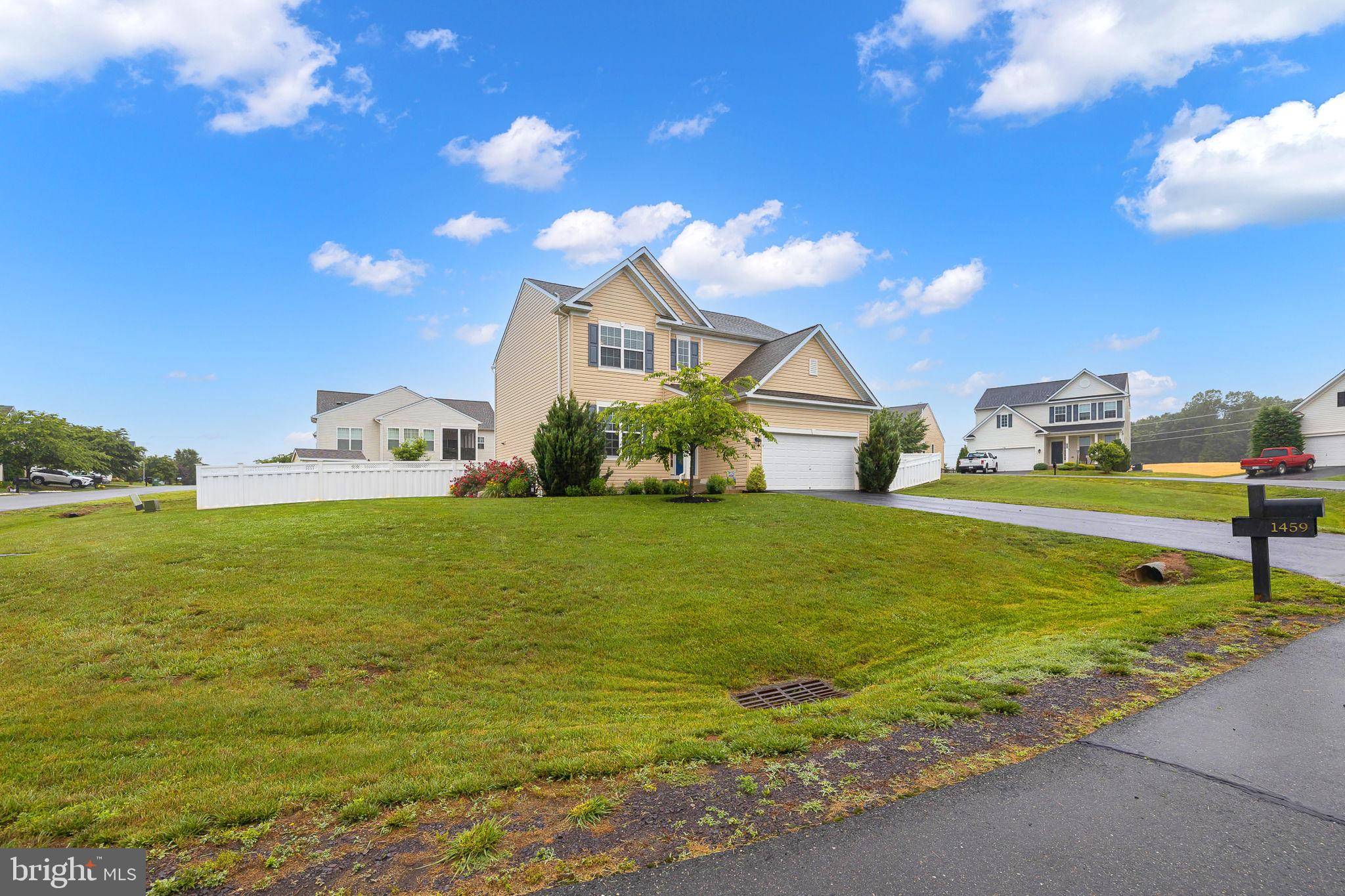 Locust Grove, VA 22508,1459 CASUAL WATER WAY