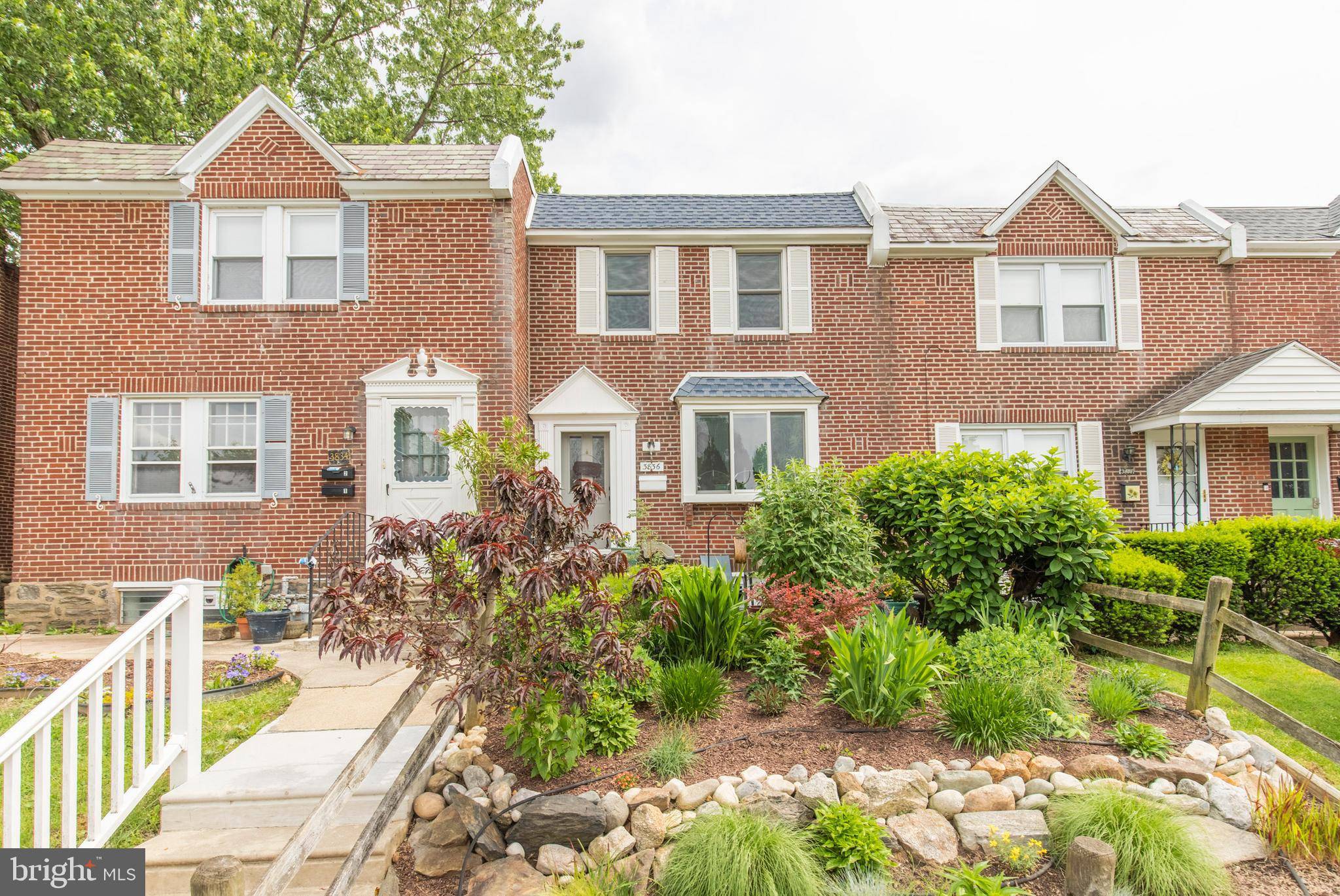 Drexel Hill, PA 19026,3836 BERKLEY AVE