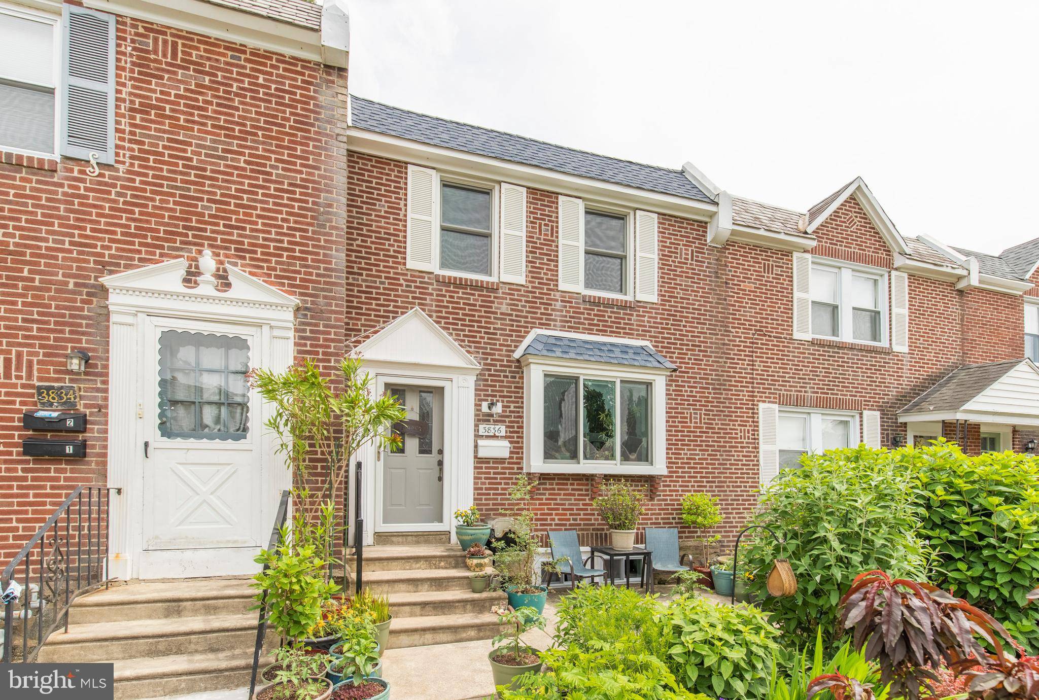 Drexel Hill, PA 19026,3836 BERKLEY AVE