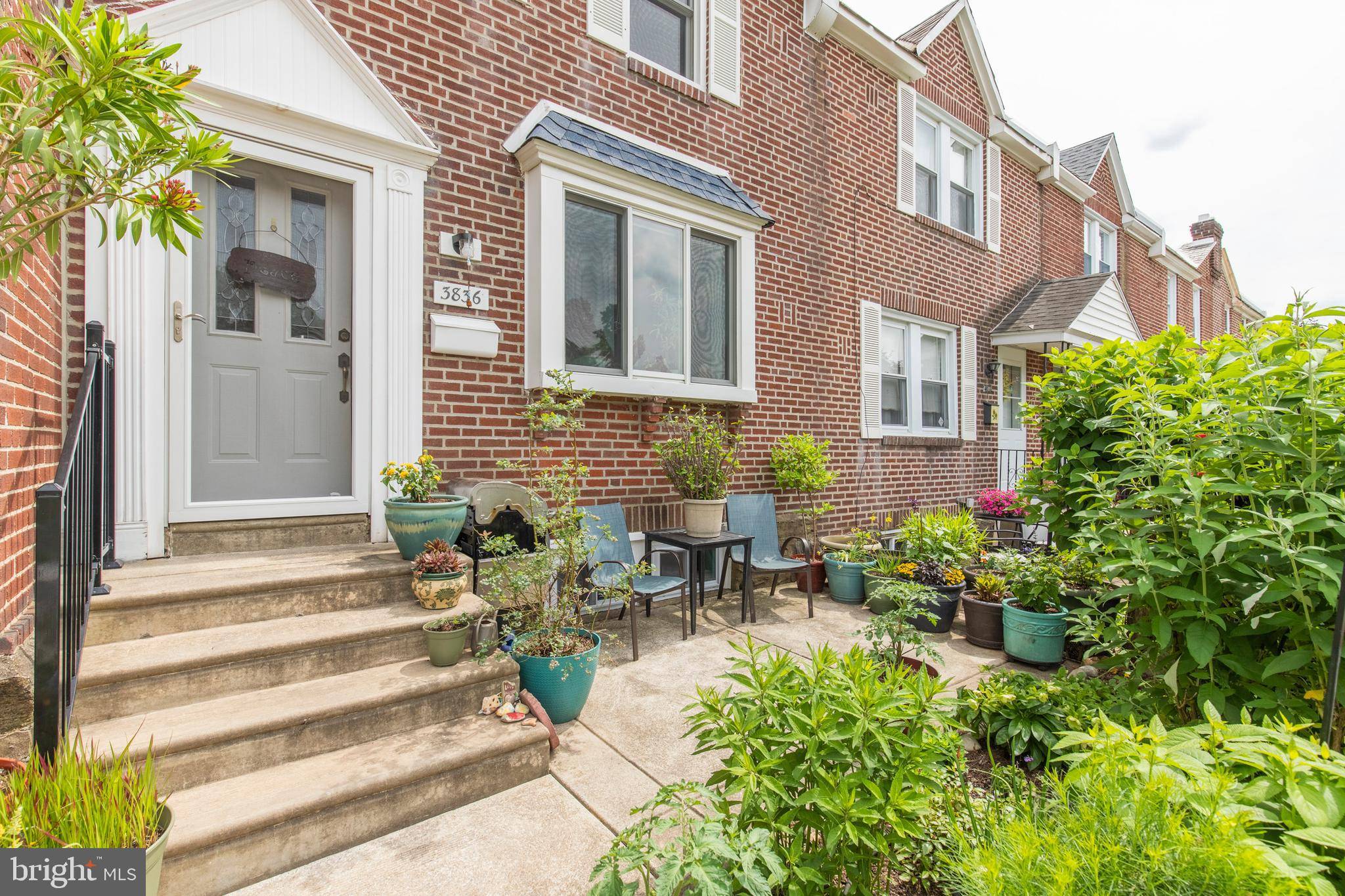 Drexel Hill, PA 19026,3836 BERKLEY AVE