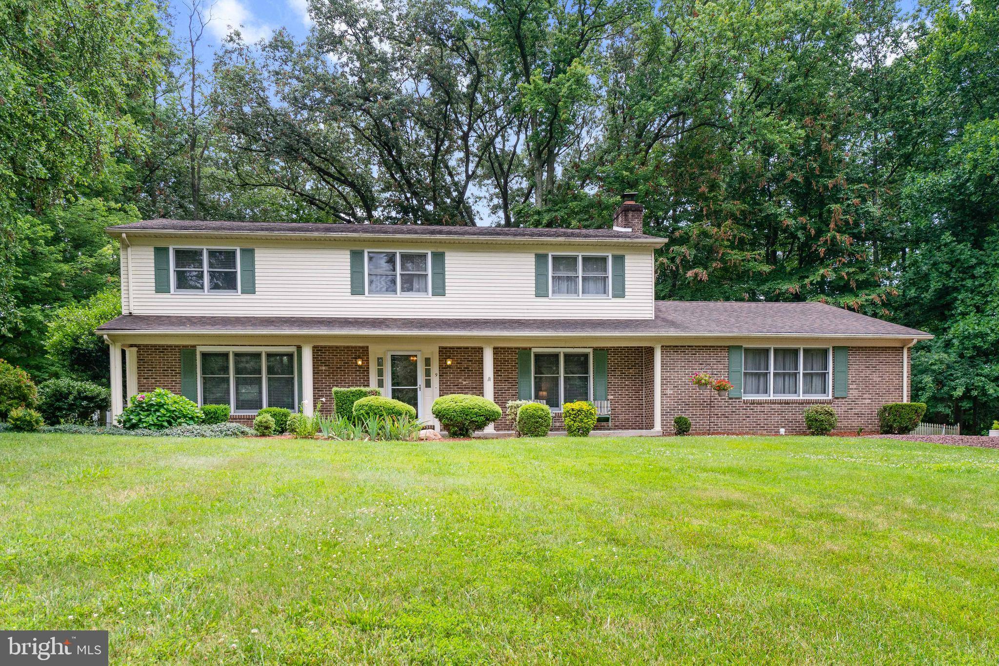 Bear, DE 19701,9 CLIPPER CT