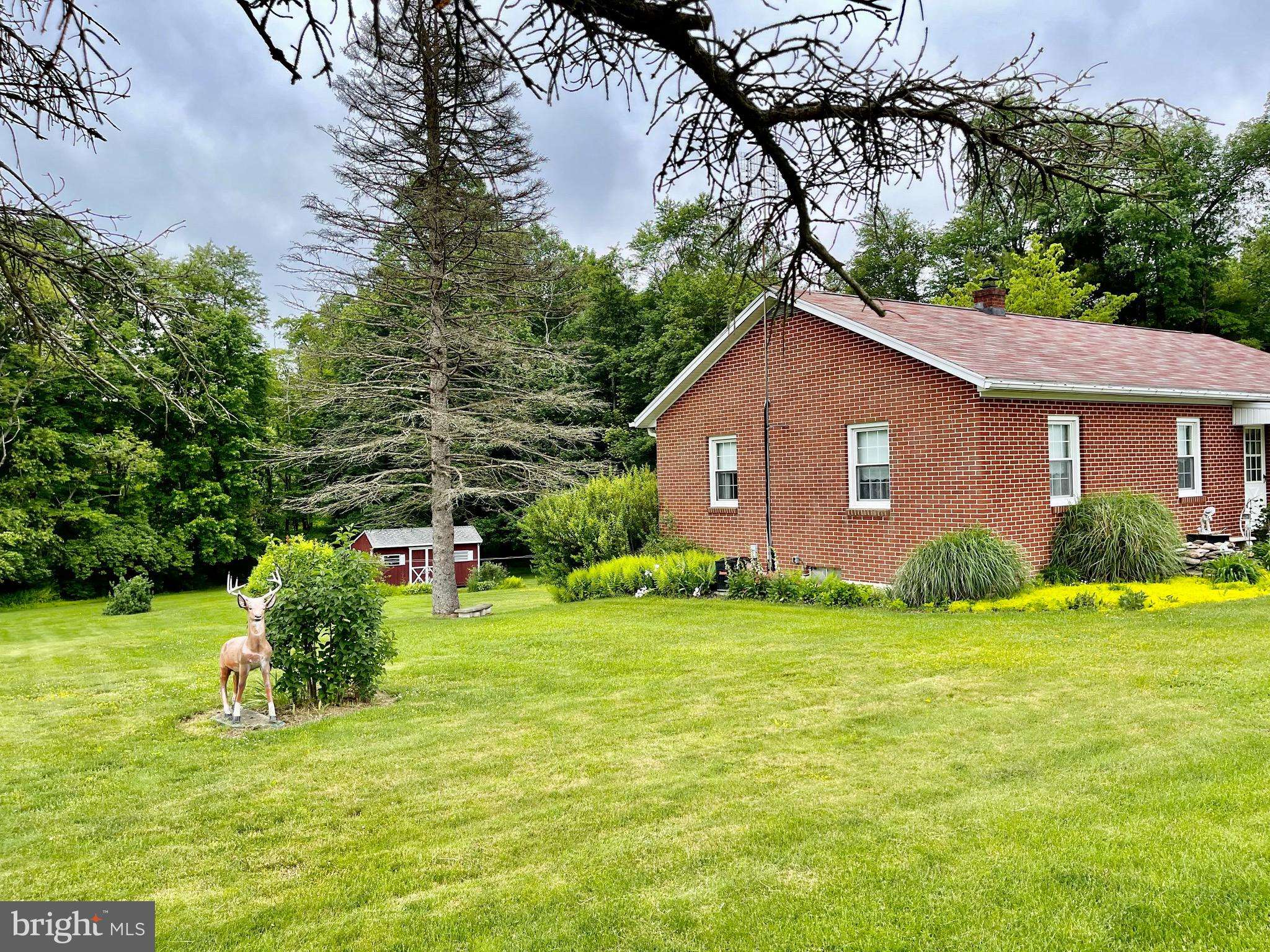 Aspers, PA 17304,235 PINE GROVE FURNACE RD