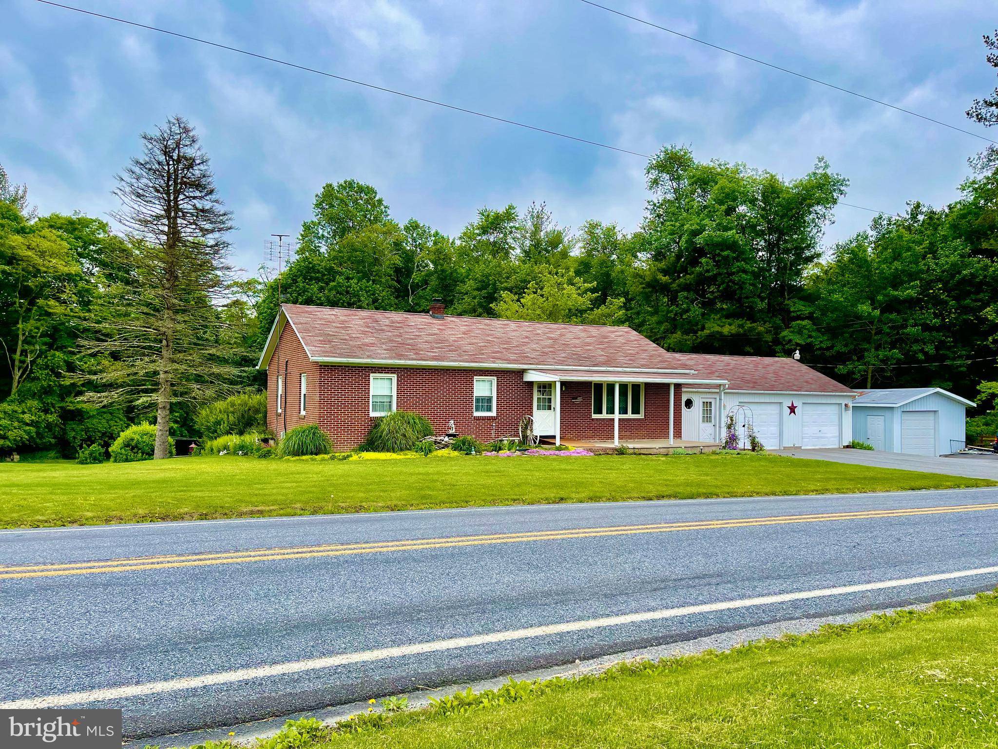 Aspers, PA 17304,235 PINE GROVE FURNACE RD