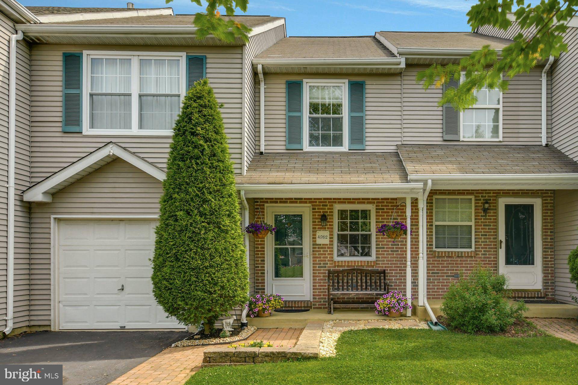 Pipersville, PA 18947,4982 WINDY MEADOW CT