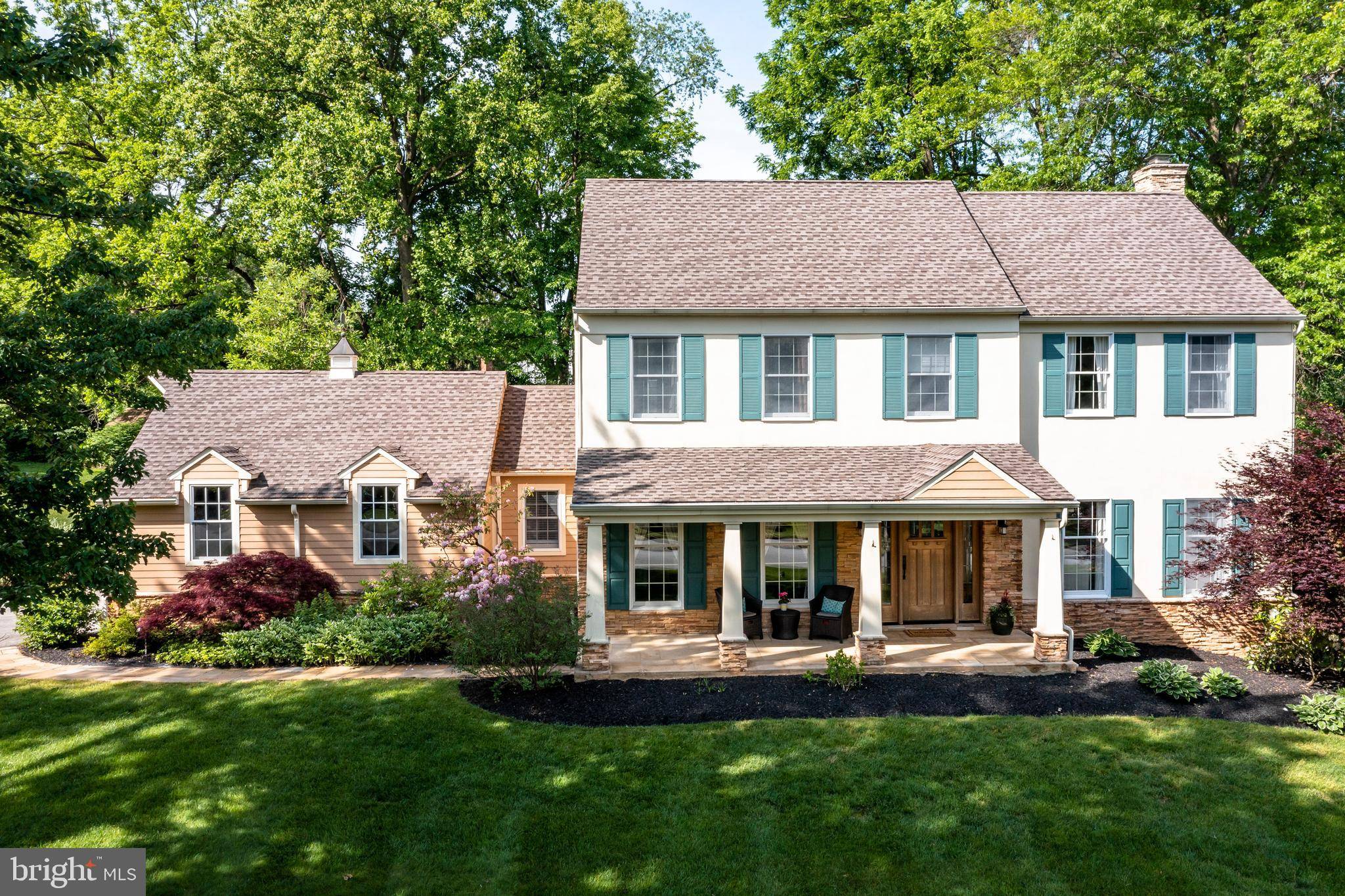 Exton, PA 19341,123 TIMBER SPRINGS LN