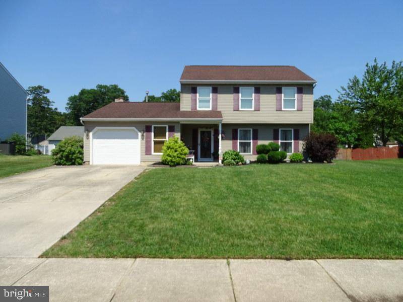 Glassboro, NJ 08028,40 HAYSLOPE CT