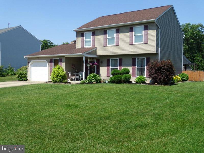 Glassboro, NJ 08028,40 HAYSLOPE CT