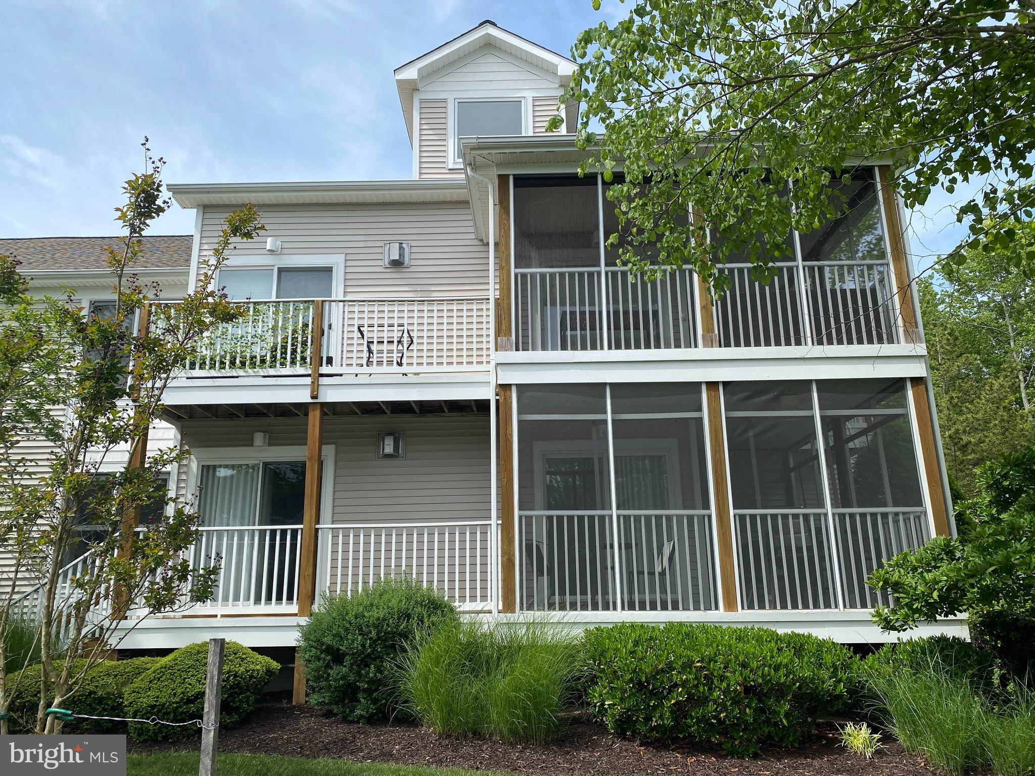 Bethany Beach, DE 19930,39159 PINE LAKE DR #55016