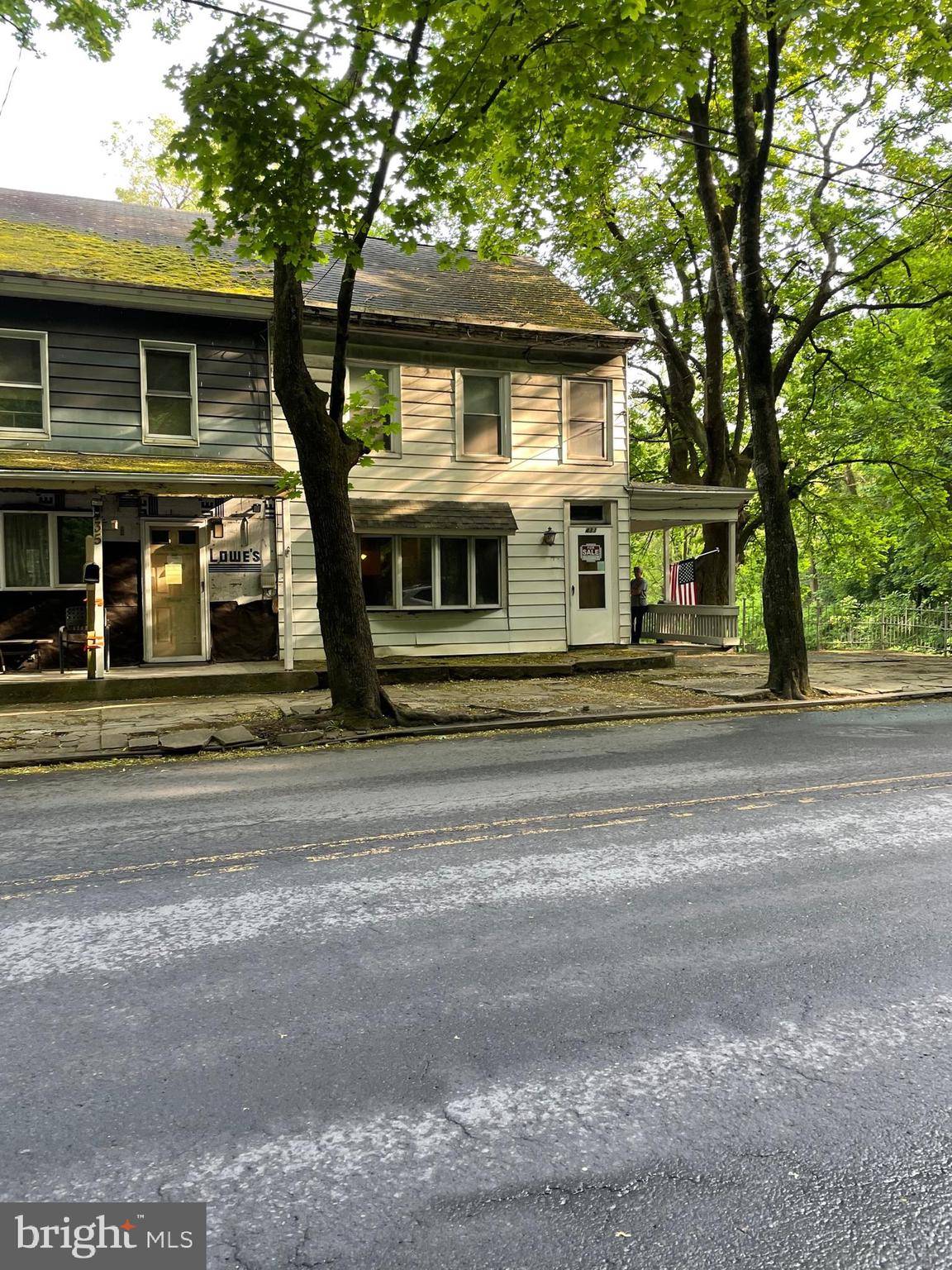 Girardville, PA 17935,433 E MAHANOY AVE