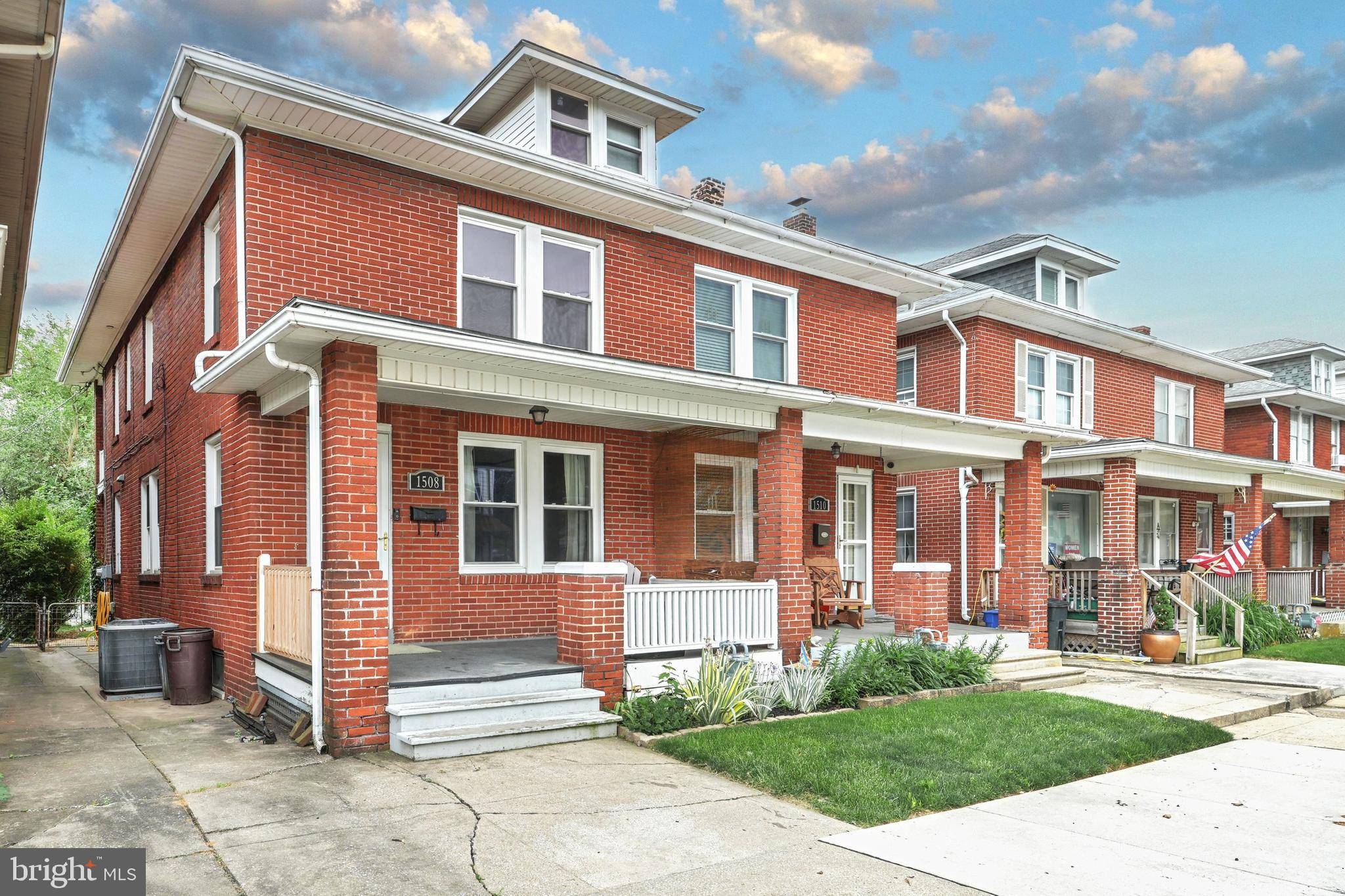 York, PA 17404,1508 W PHILADELPHIA ST