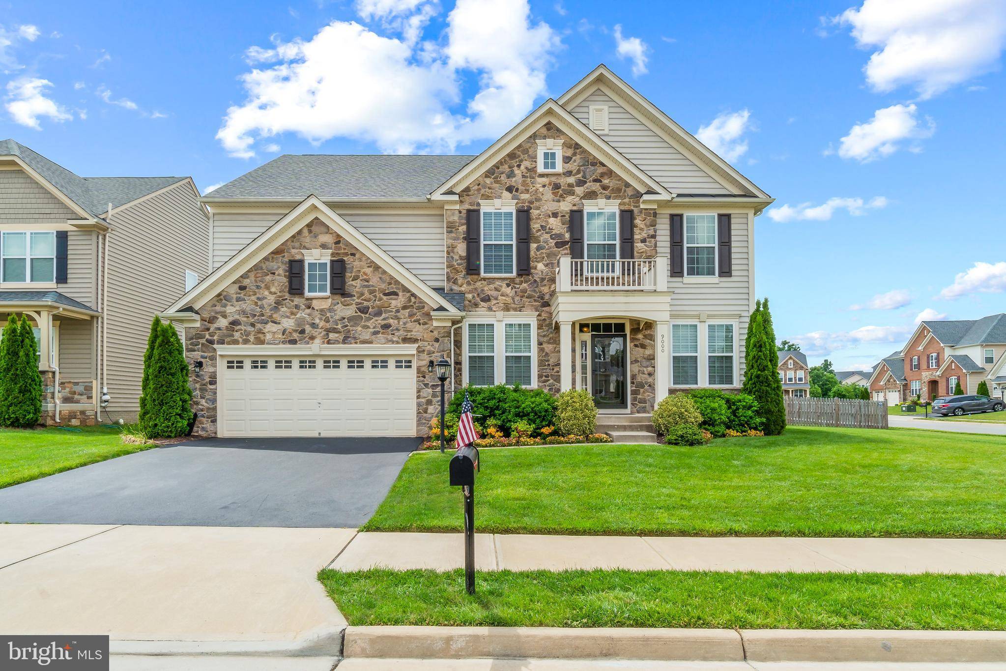 Gainesville, VA 20155,9000 ENOCHS CT