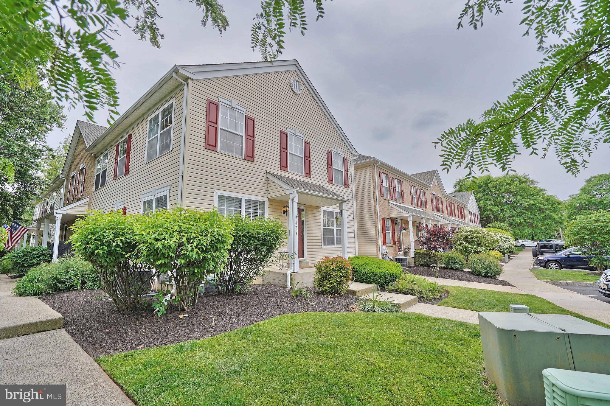 Doylestown, PA 18902,3619 NANCY WARD CIR #40