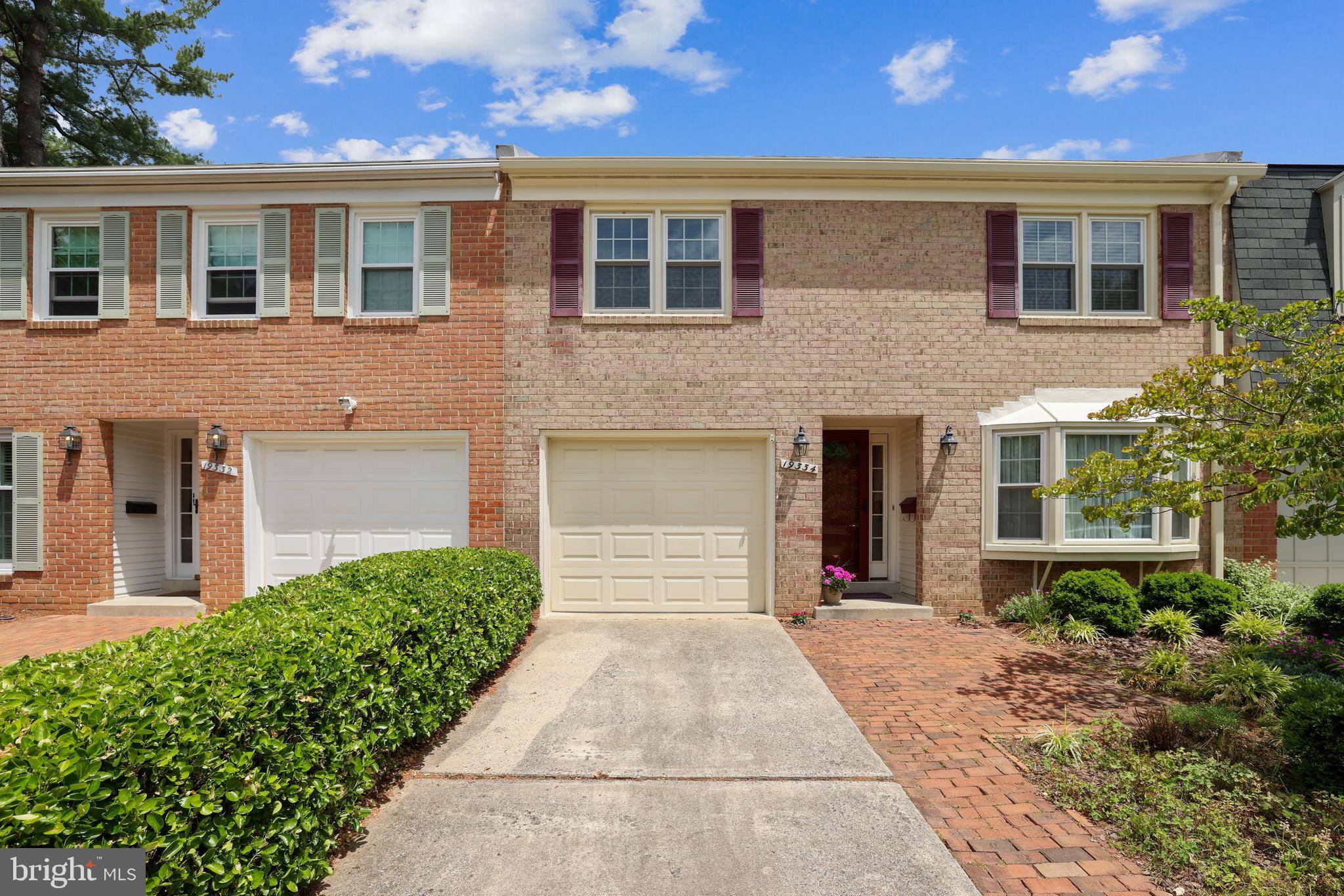 Montgomery Village, MD 20886,19334 DUNBRIDGE WAY