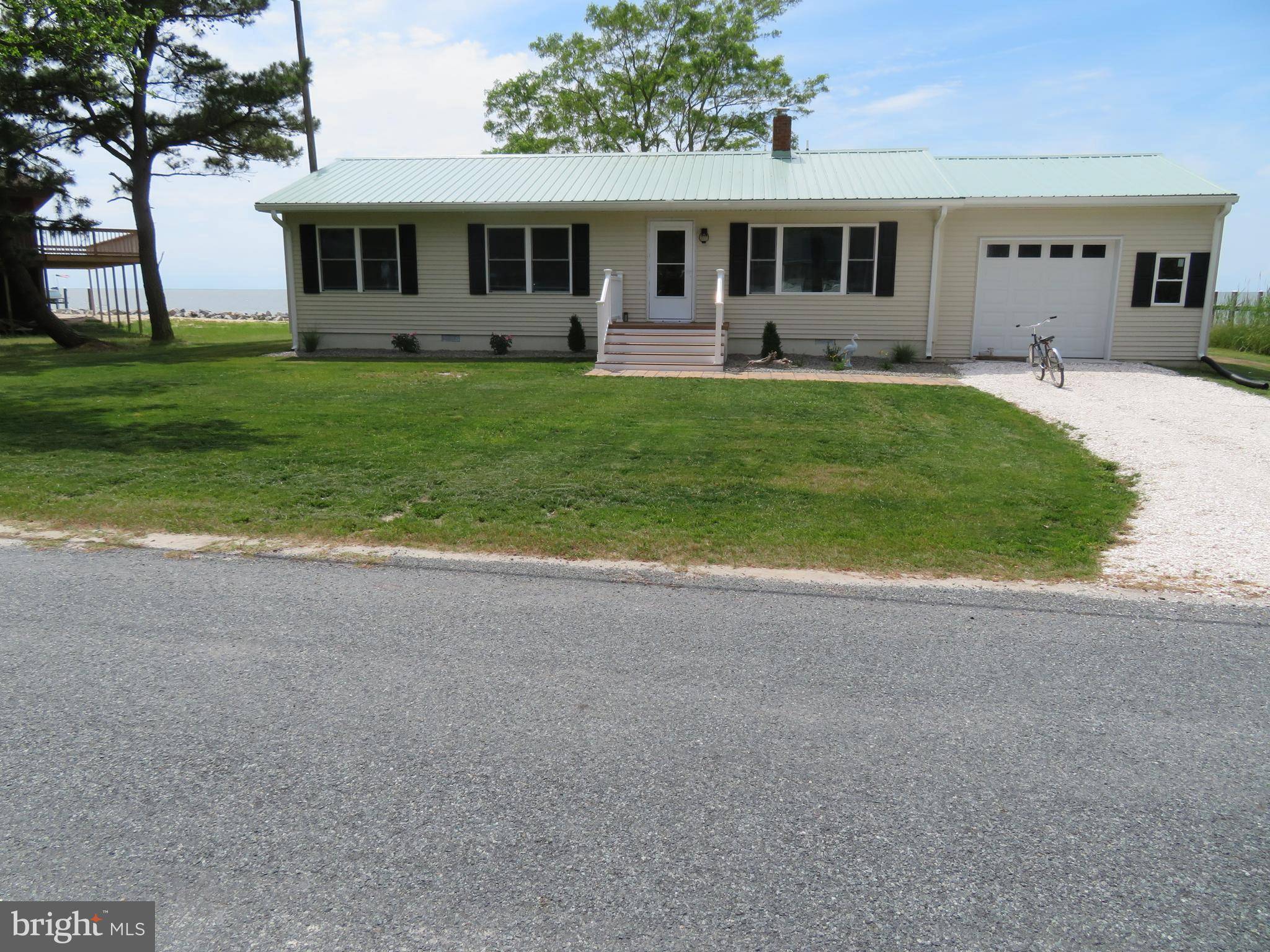 Deal Island, MD 21821,9832 CROWELL RD