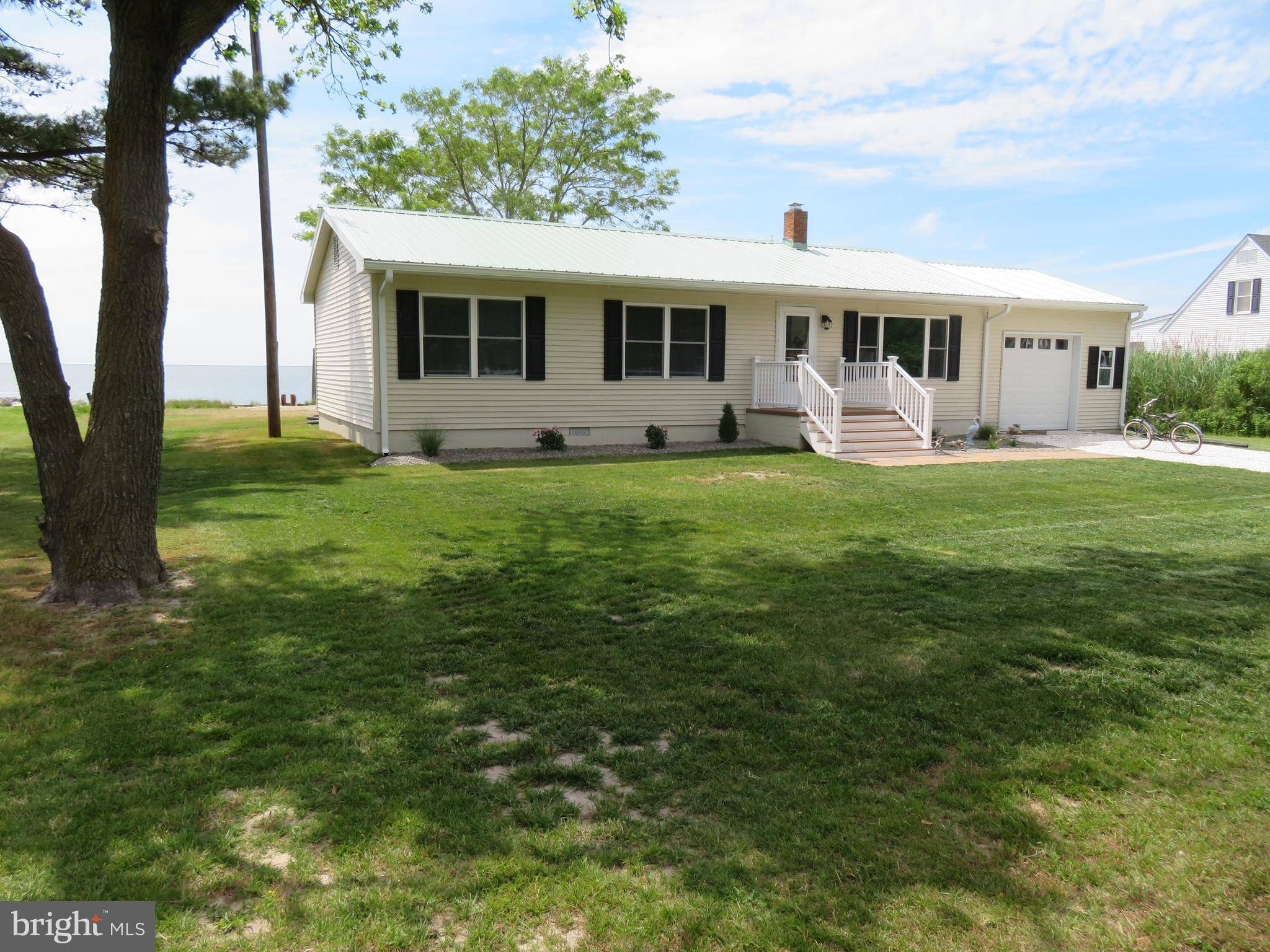 Deal Island, MD 21821,9832 CROWELL RD