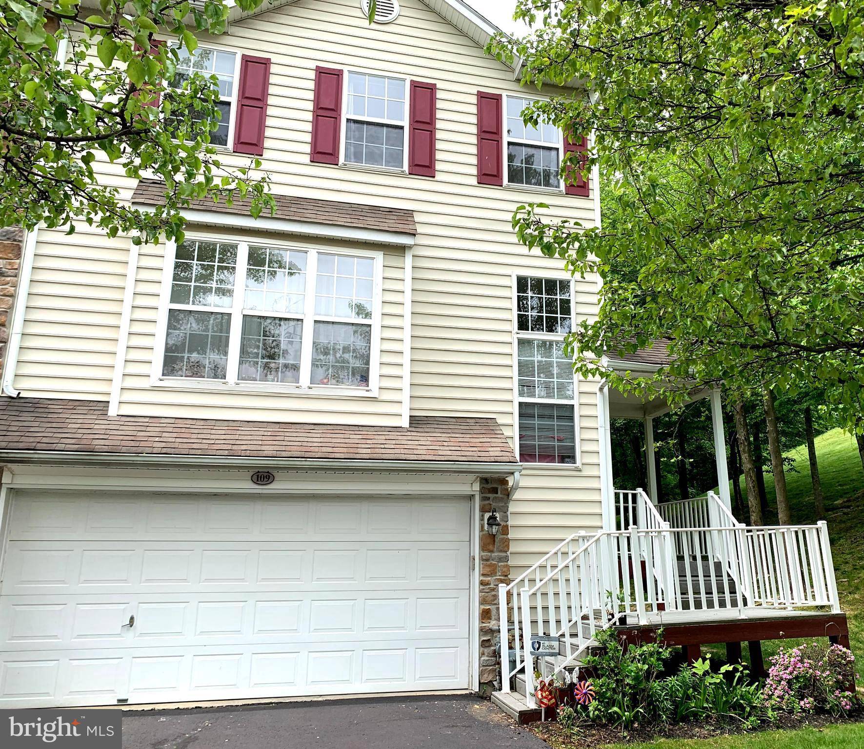 Malvern, PA 19355,109 REGENTS CT