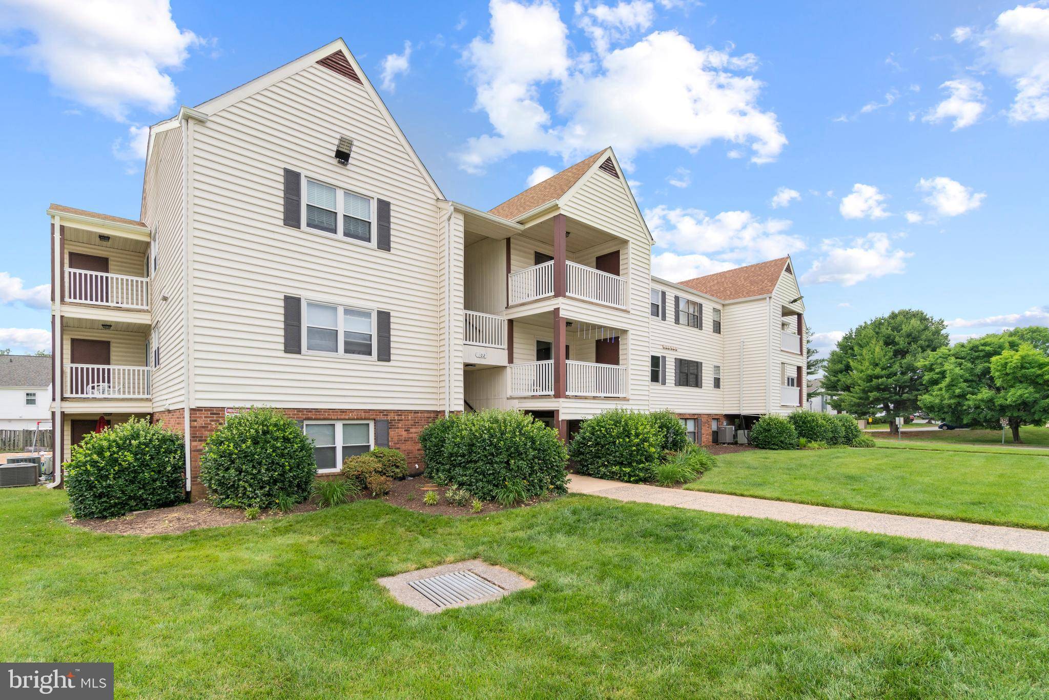 Stafford, VA 22556,102 CHESTERFIELD LN #303