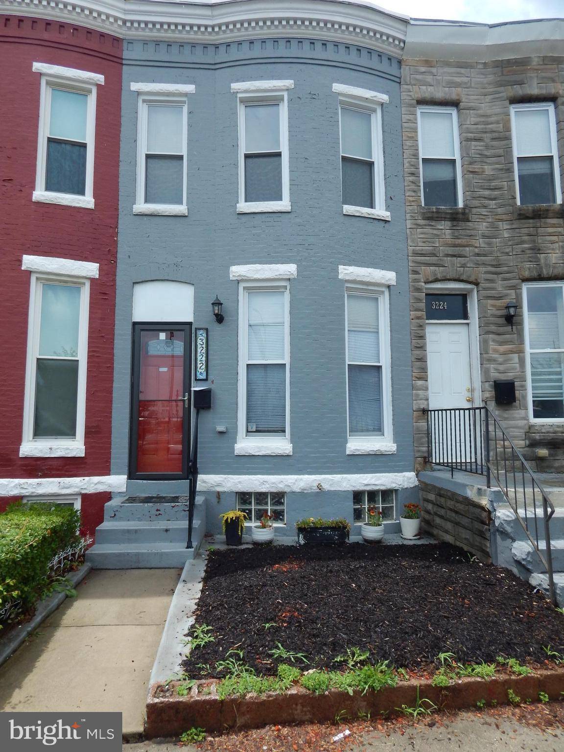 Baltimore, MD 21218,3222 BARCLAY ST