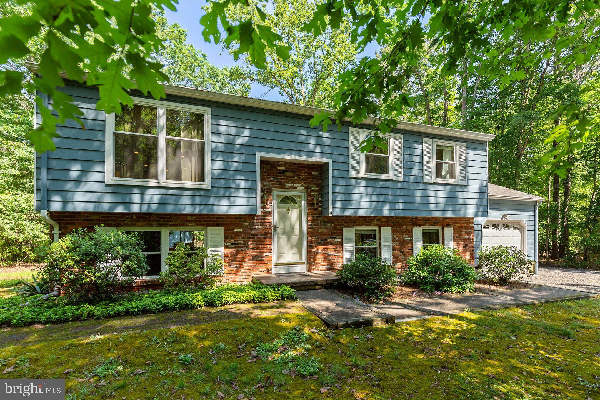 Shamong, NJ 08088,6 RYE CT