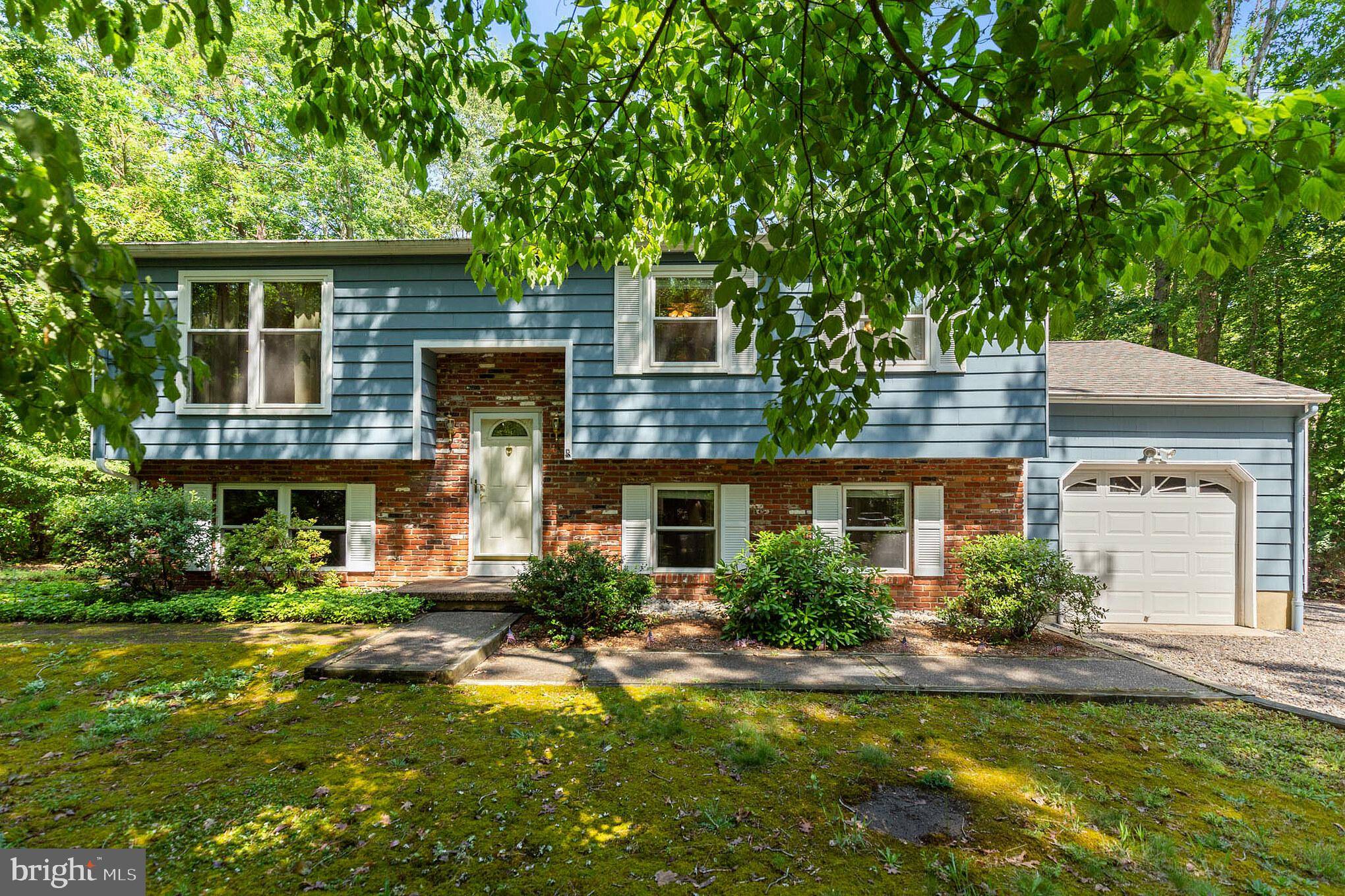 Shamong, NJ 08088,6 RYE CT