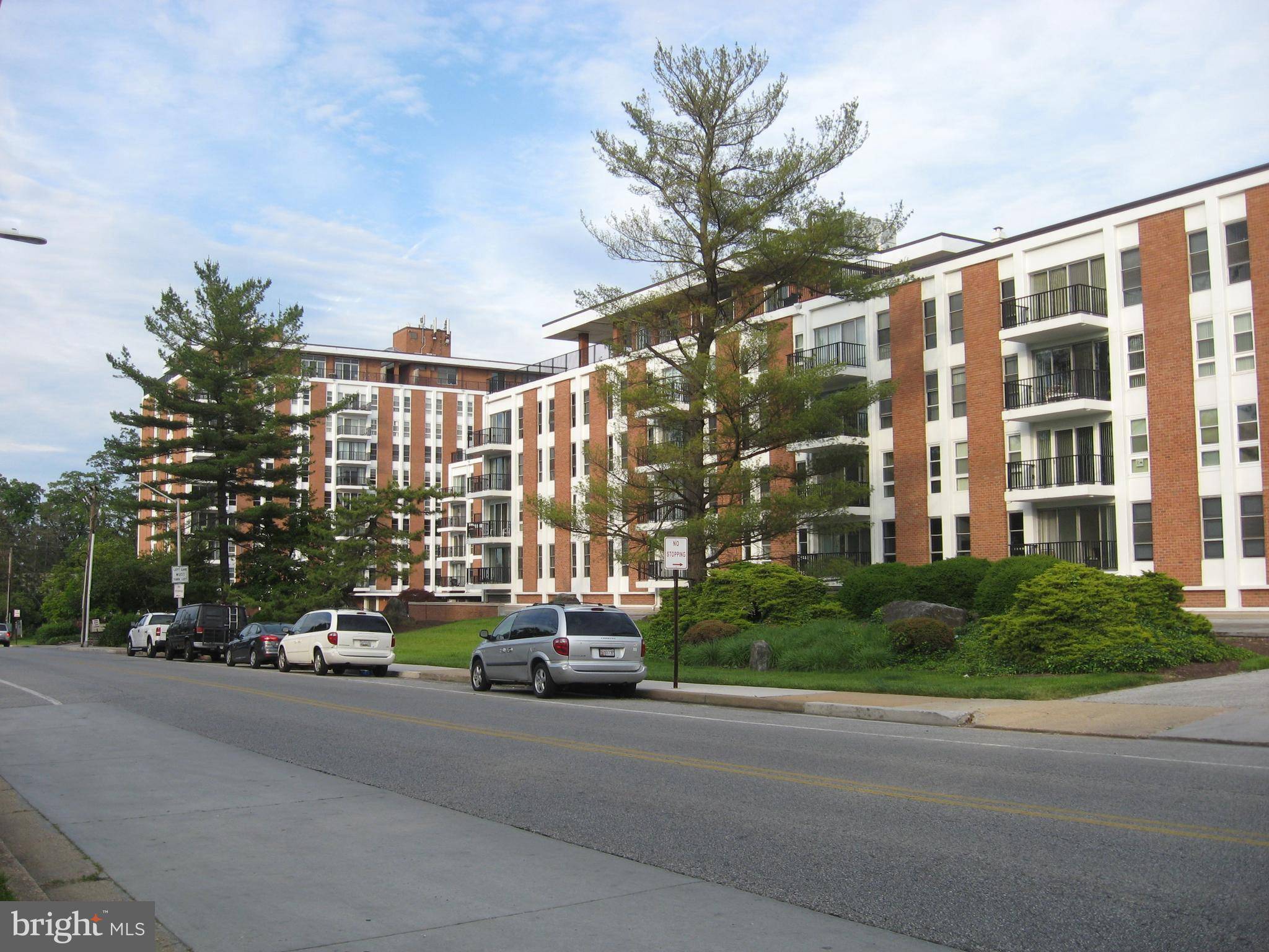 Baltimore, MD 21215,3601 CLARKS LN #232, SHOWN AS #206