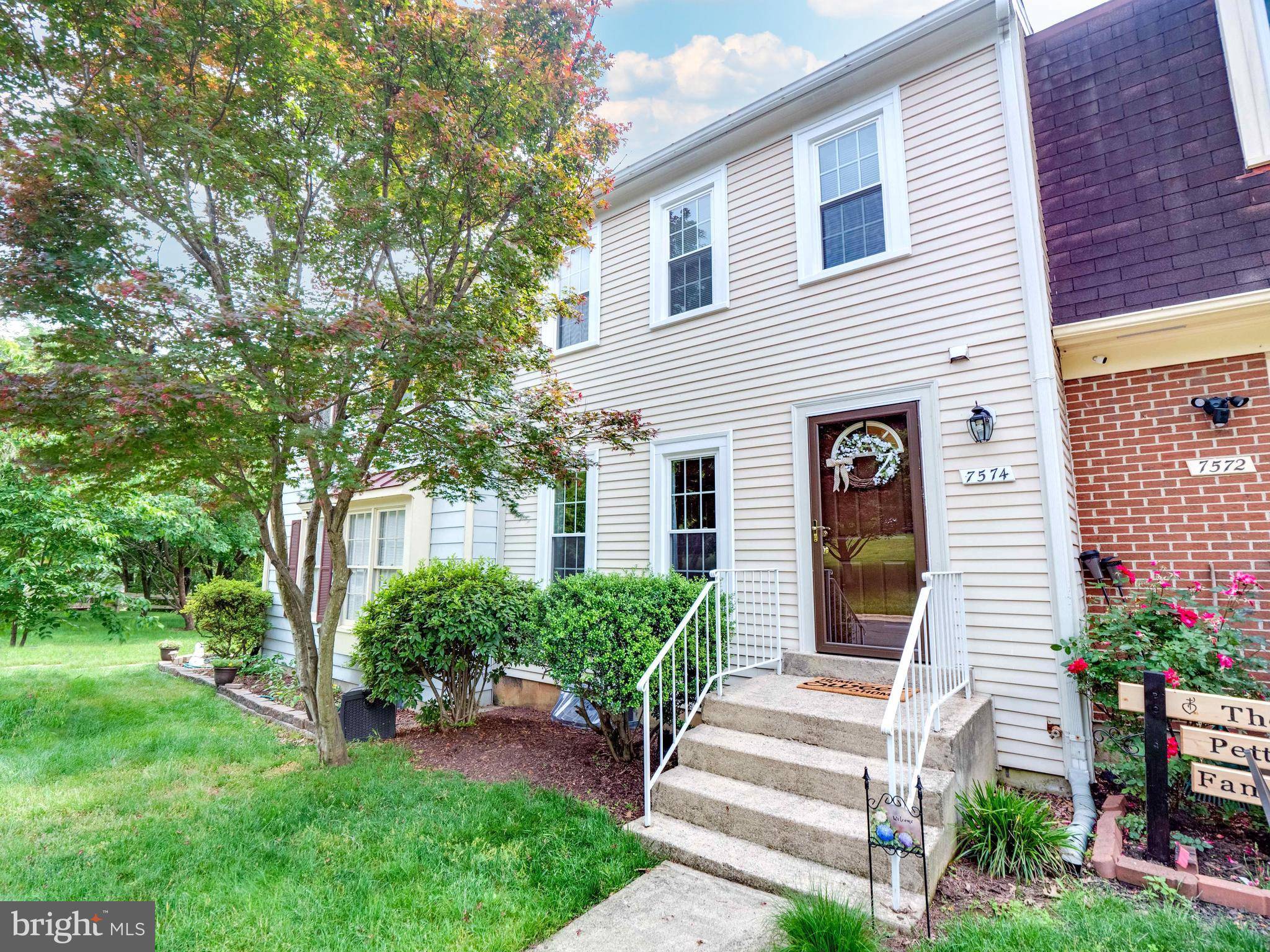 Alexandria, VA 22315,7574 BLANFORD CT