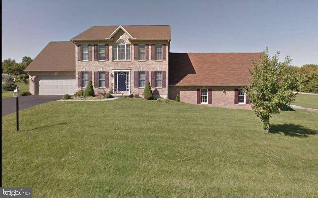 New Cumberland, PA 17070,181 ROSE HILL DR