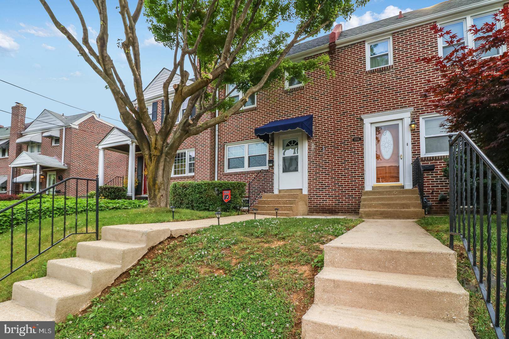 Wilmington, DE 19805,1708 ROBBINS PL