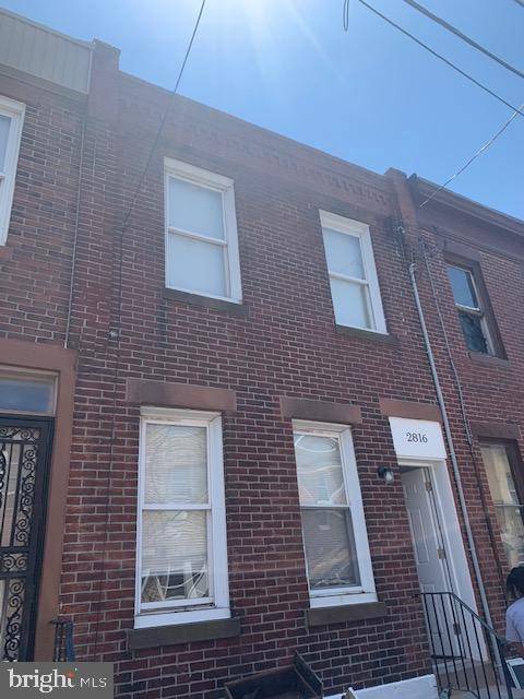 Philadelphia, PA 19145,2816 CANTRELL ST