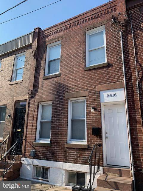 Philadelphia, PA 19145,2816 CANTRELL ST