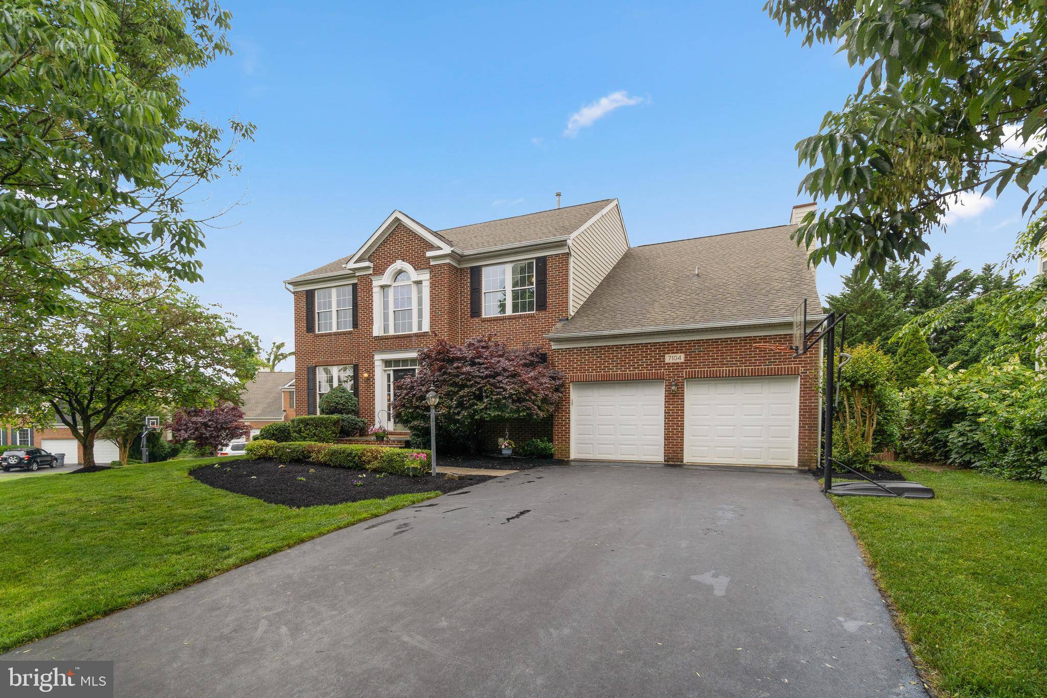 Elkridge, MD 21075,7104 ALTFORD CT