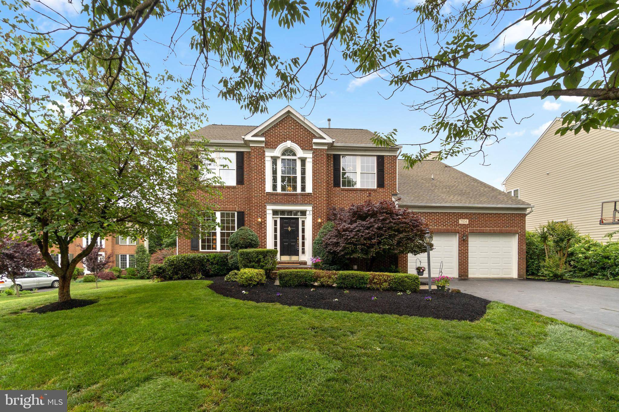 Elkridge, MD 21075,7104 ALTFORD CT