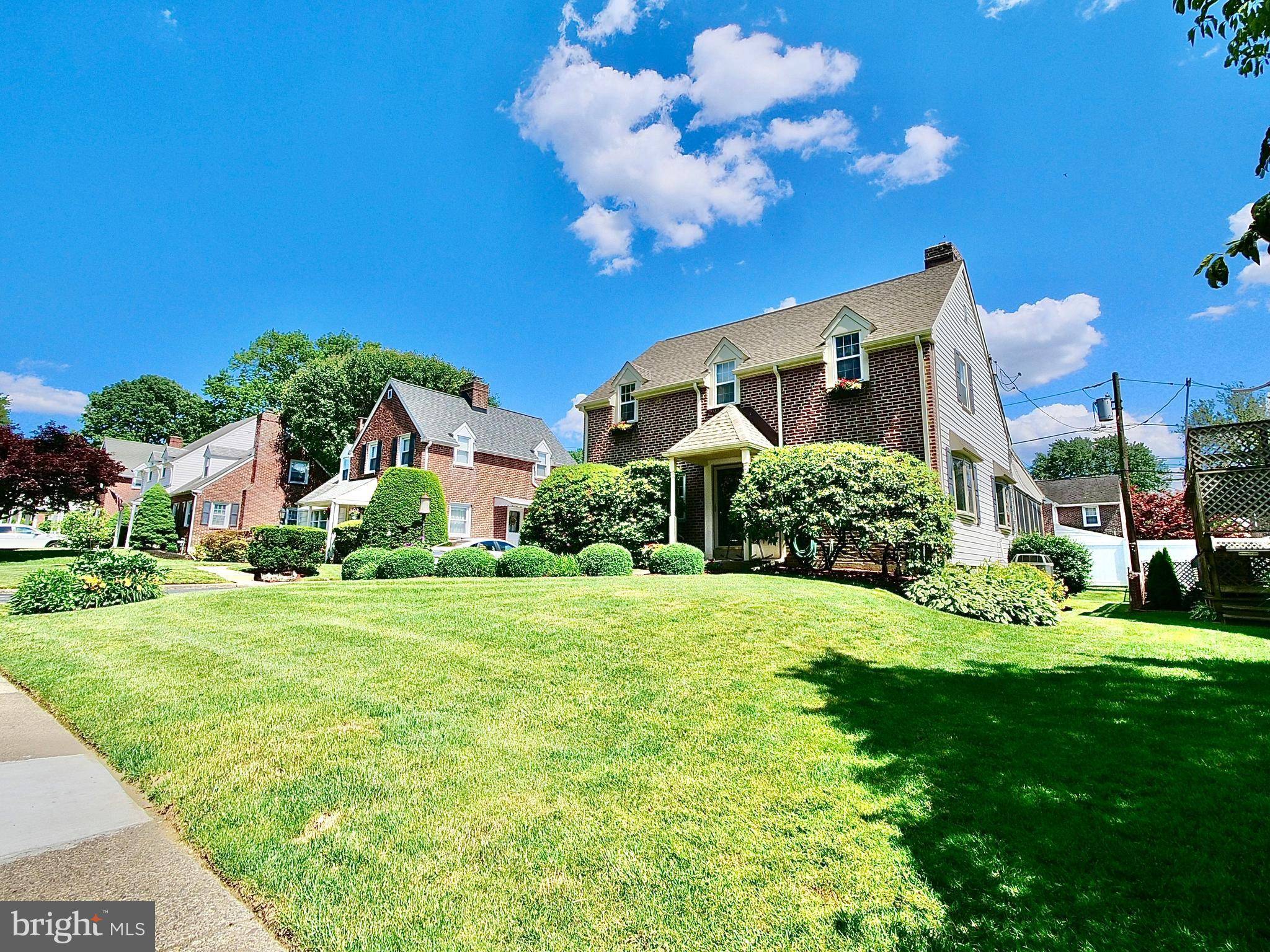 Drexel Hill, PA 19026,5130 BOND AVE