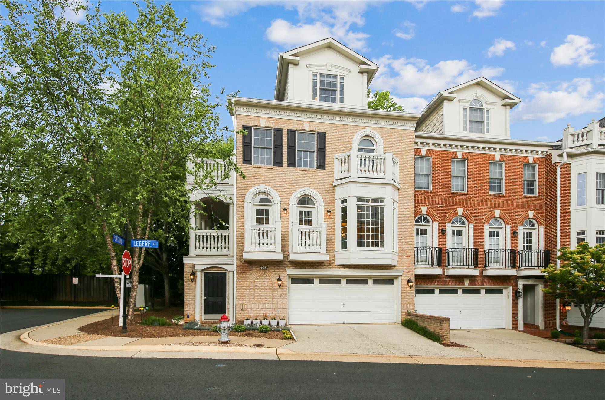 Mclean, VA 22102,7762 LEGERE CT #24